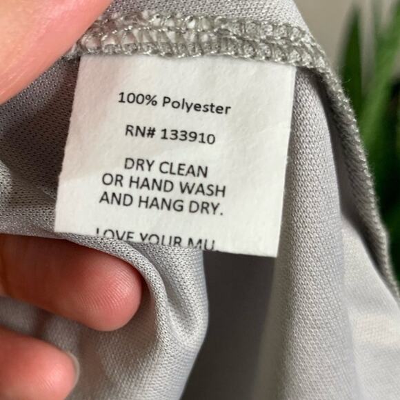 Show Me Mumu Sophia Wrap Dress tie waist short sleeve floral Maxi Dress XXS NWOT - Picture 9 of 10